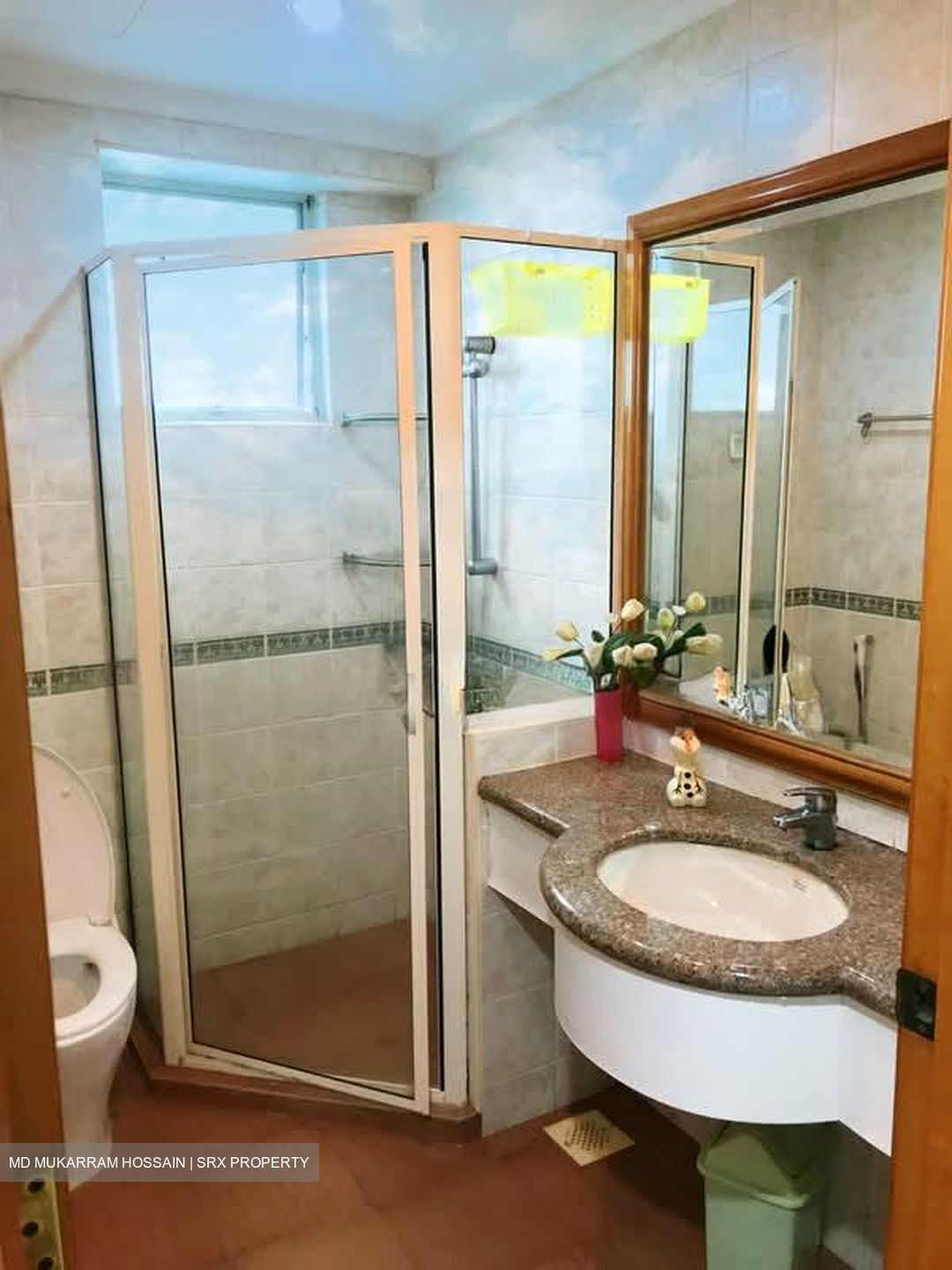 Guilin View (D23), Condominium #572174411